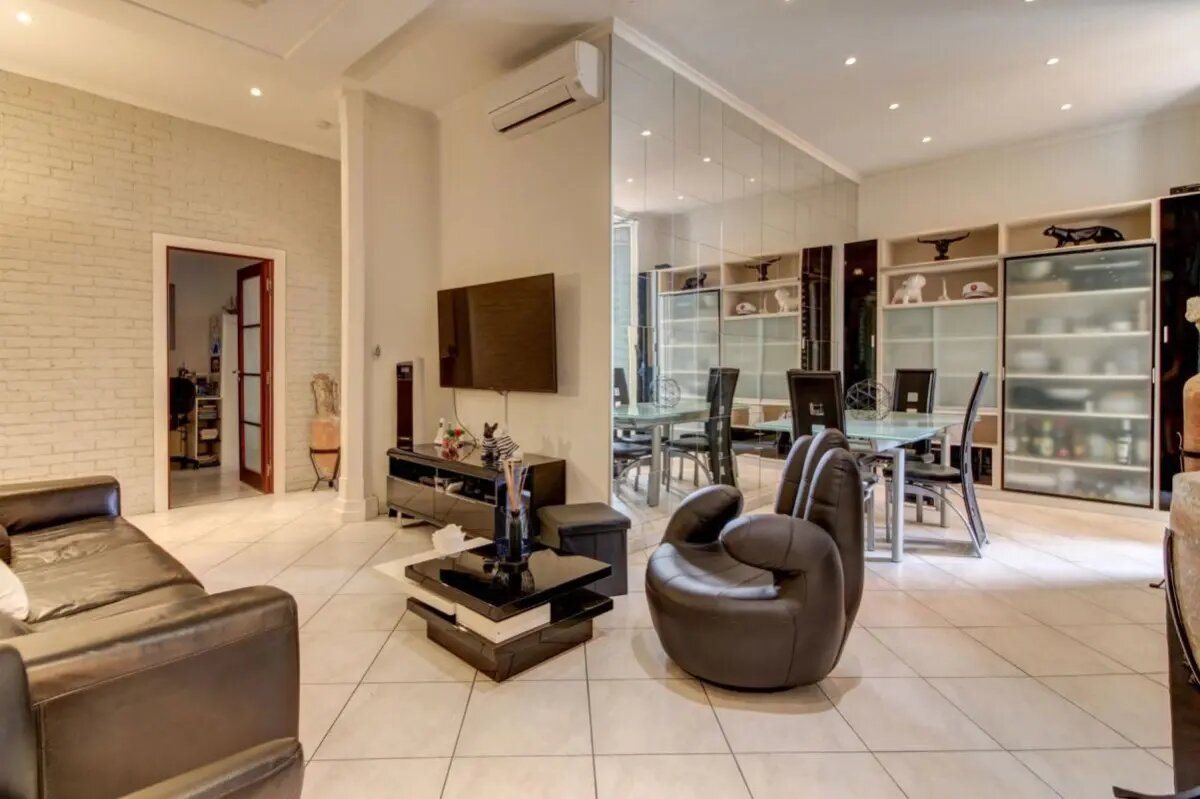 Appartement à vendre, 80m², Villefranche-sur-Mer