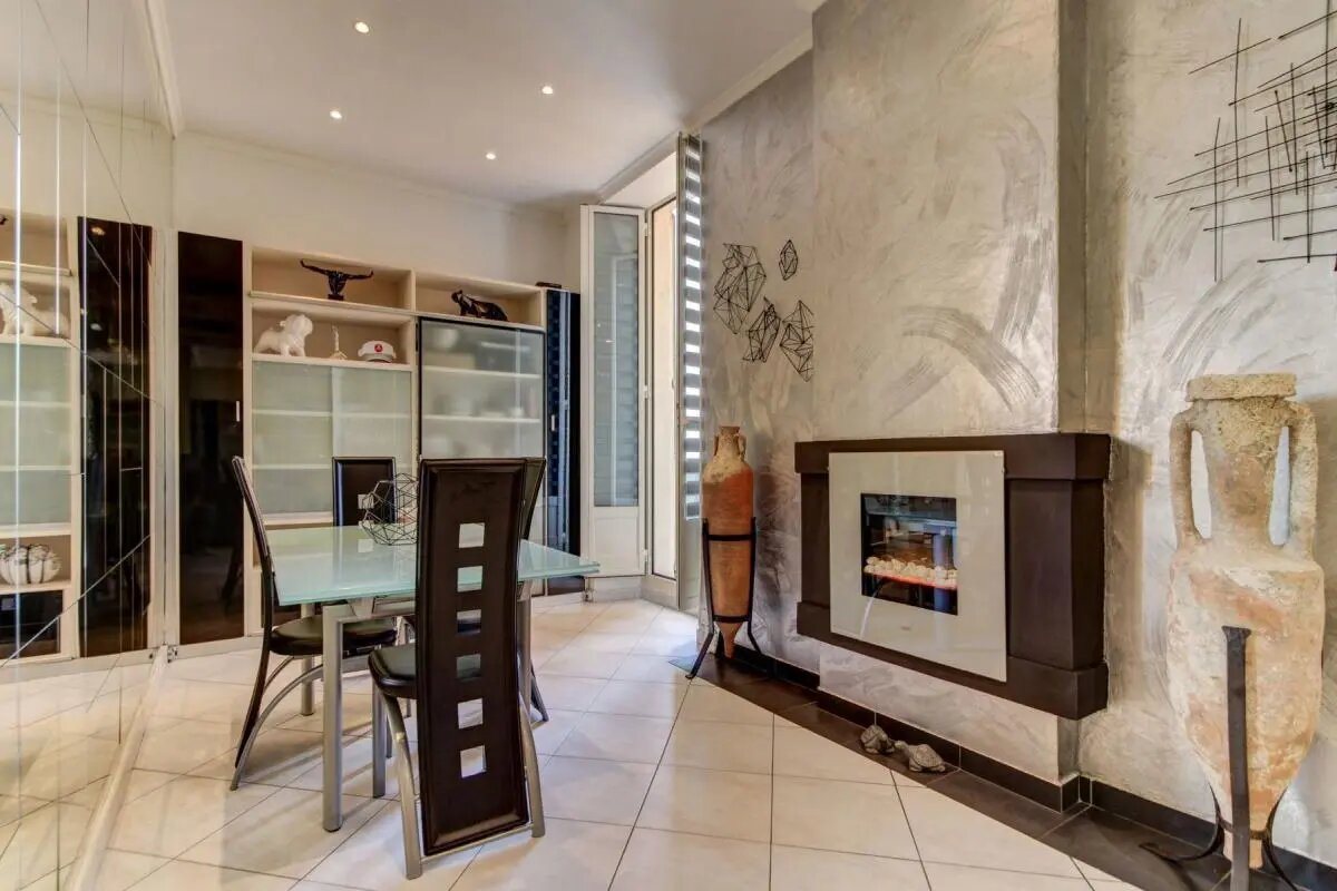 Appartement à vendre, 80m², Villefranche-sur-Mer