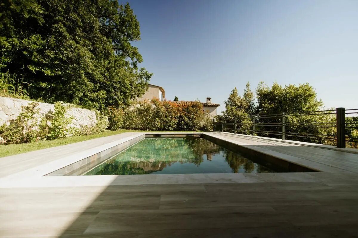 Maison à vendre, 229m², Saint-Cézaire-sur-Siagne