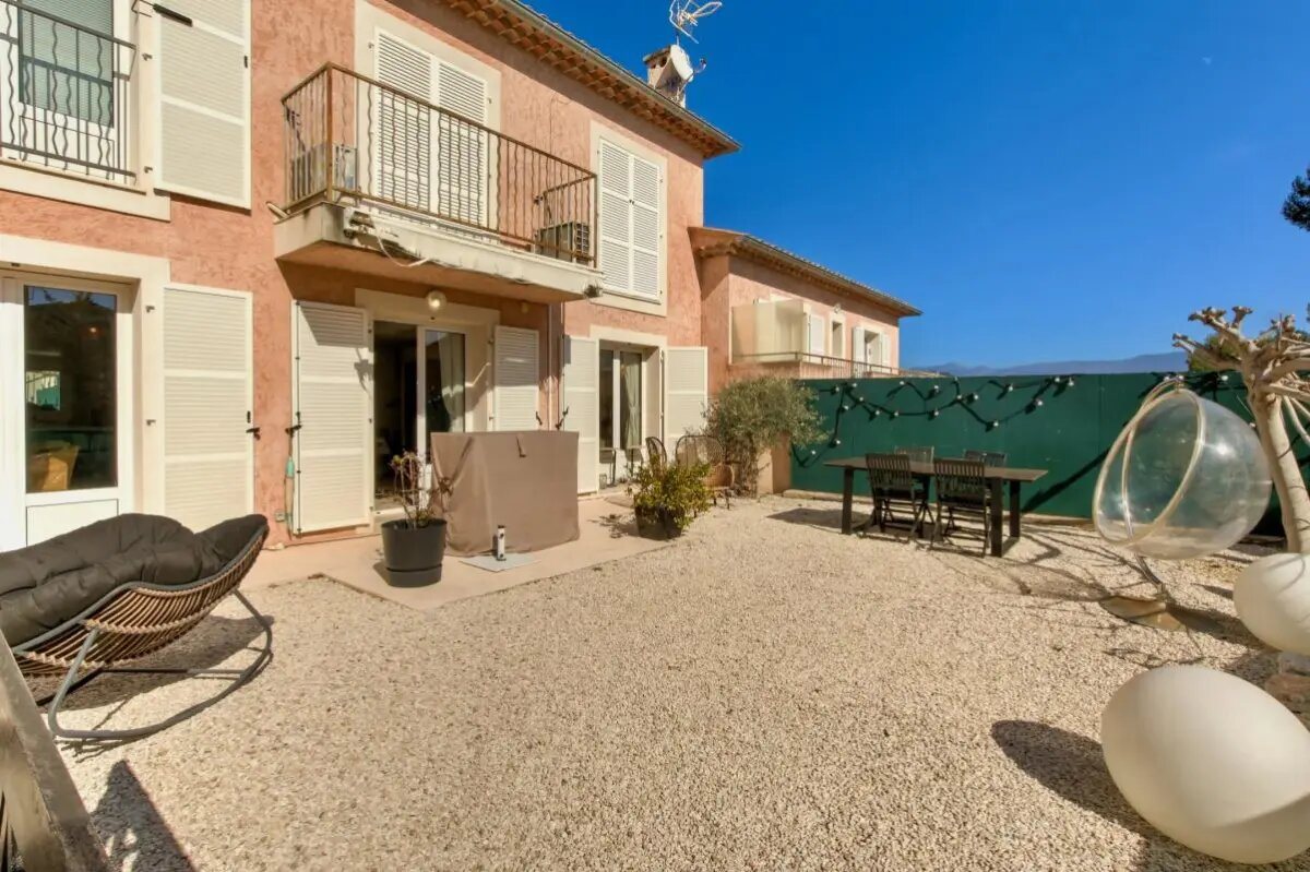 Maison à vendre, 125m², Nice