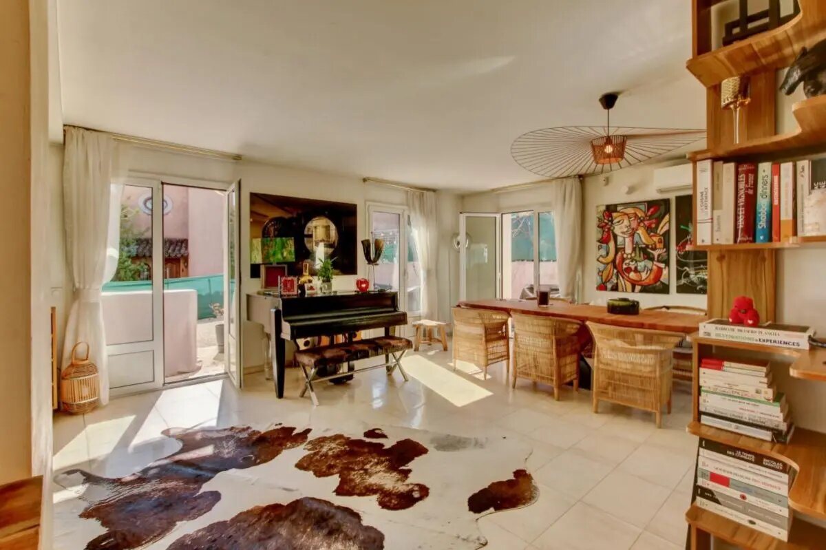 Maison à vendre, 125m², Nice