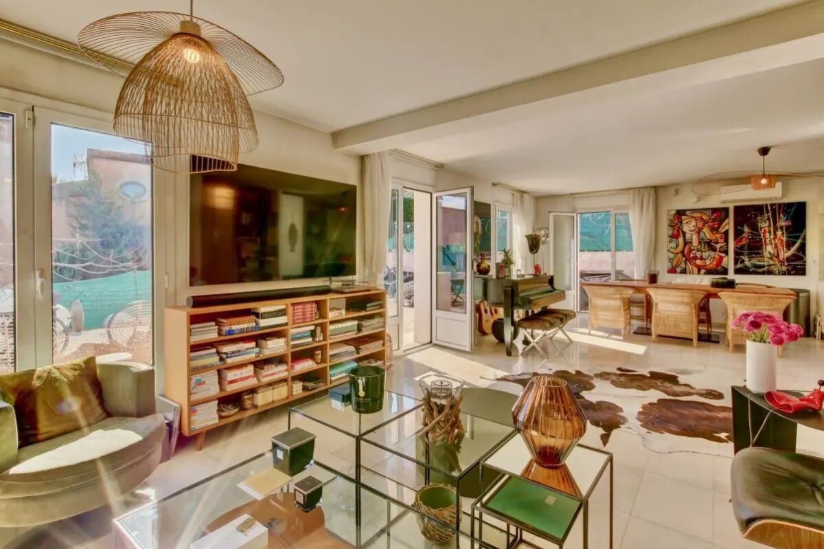 Maison à vendre, 125m², Nice