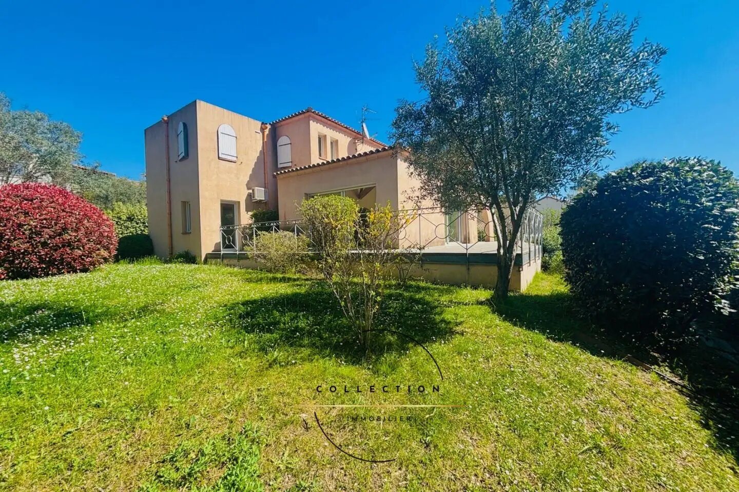 Maison à vendre, 202m², Saint-Gély-du-Fesc