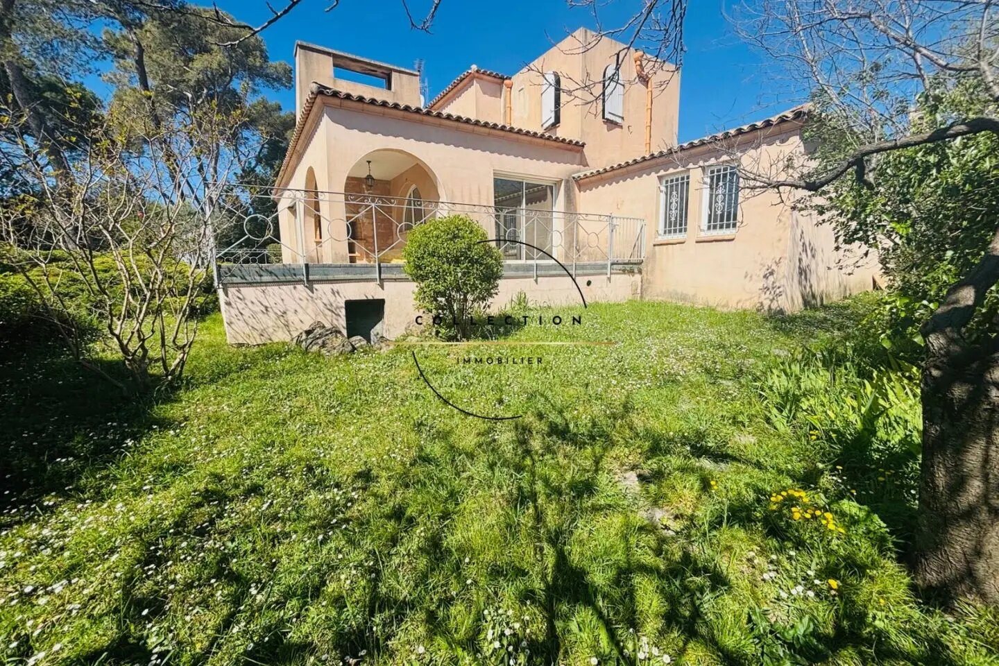Maison à vendre, 202m², Saint-Gély-du-Fesc