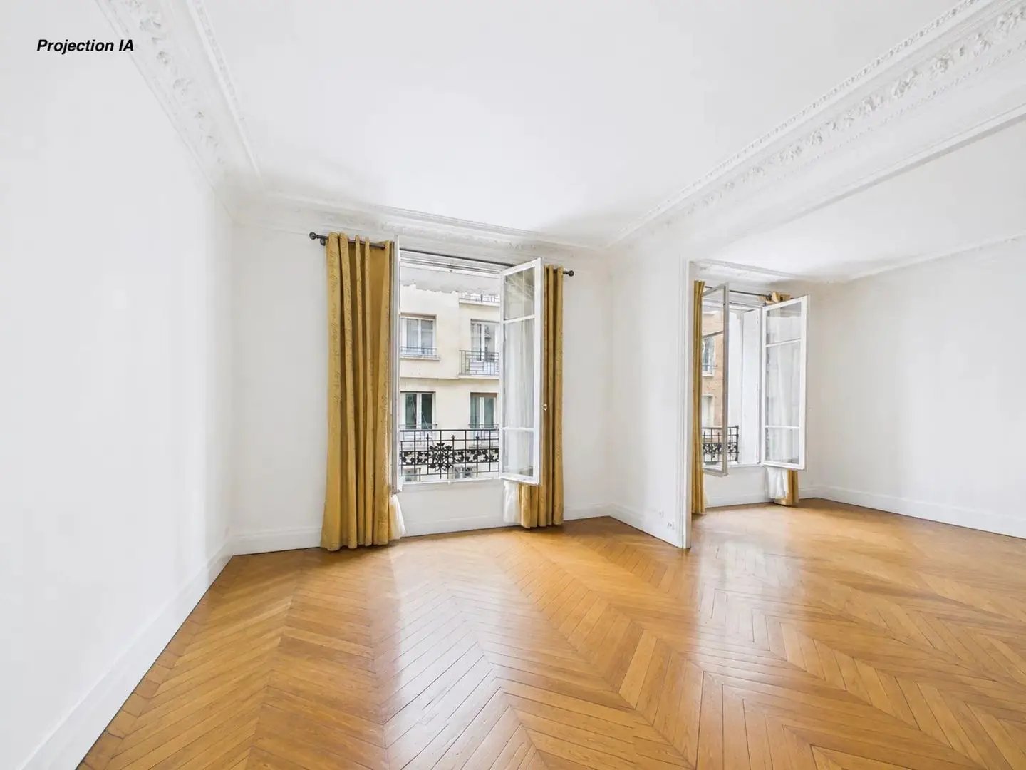 Appartement à vendre, 3m², Neuilly-sur-Seine