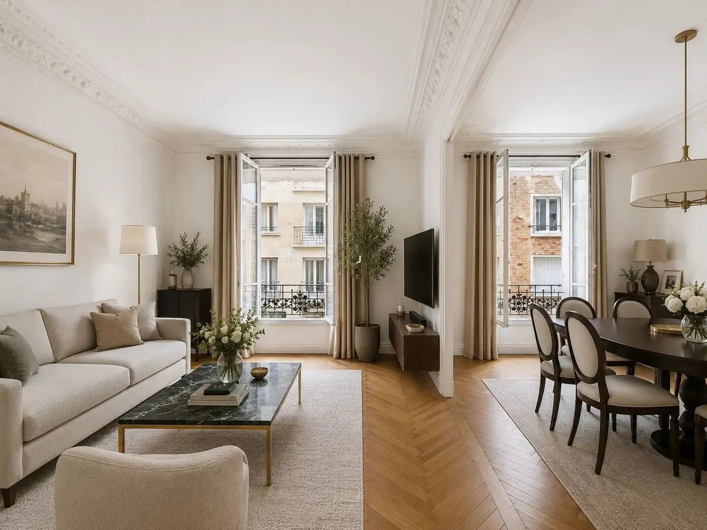 Appartement à vendre, 3m², Neuilly-sur-Seine