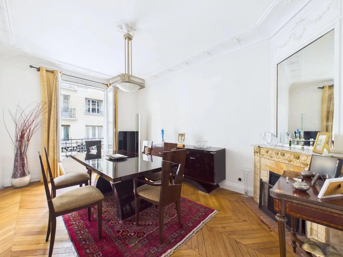 Appartement à vendre, 3m², Neuilly-sur-Seine