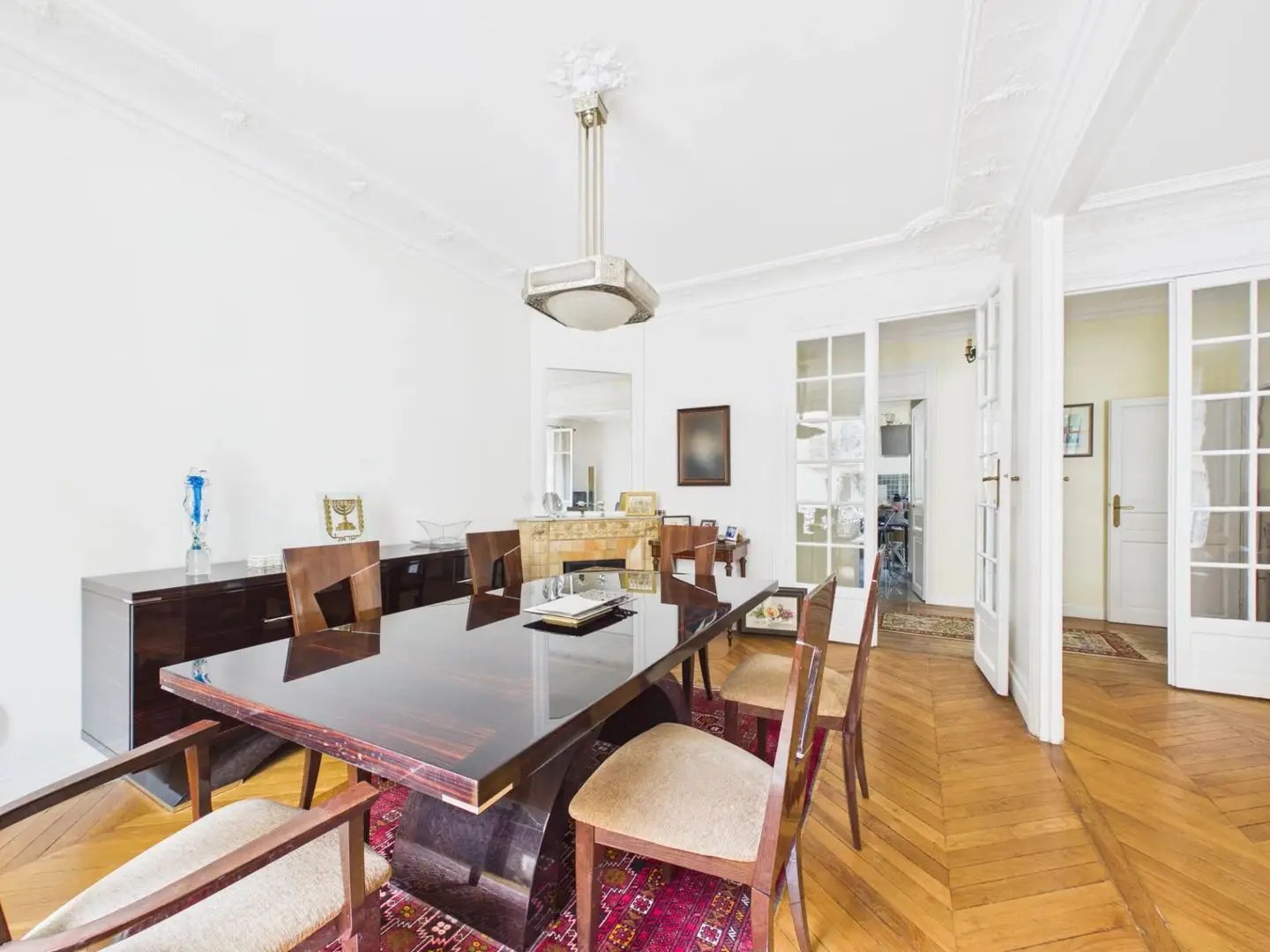 Appartement à vendre, 3m², Neuilly-sur-Seine
