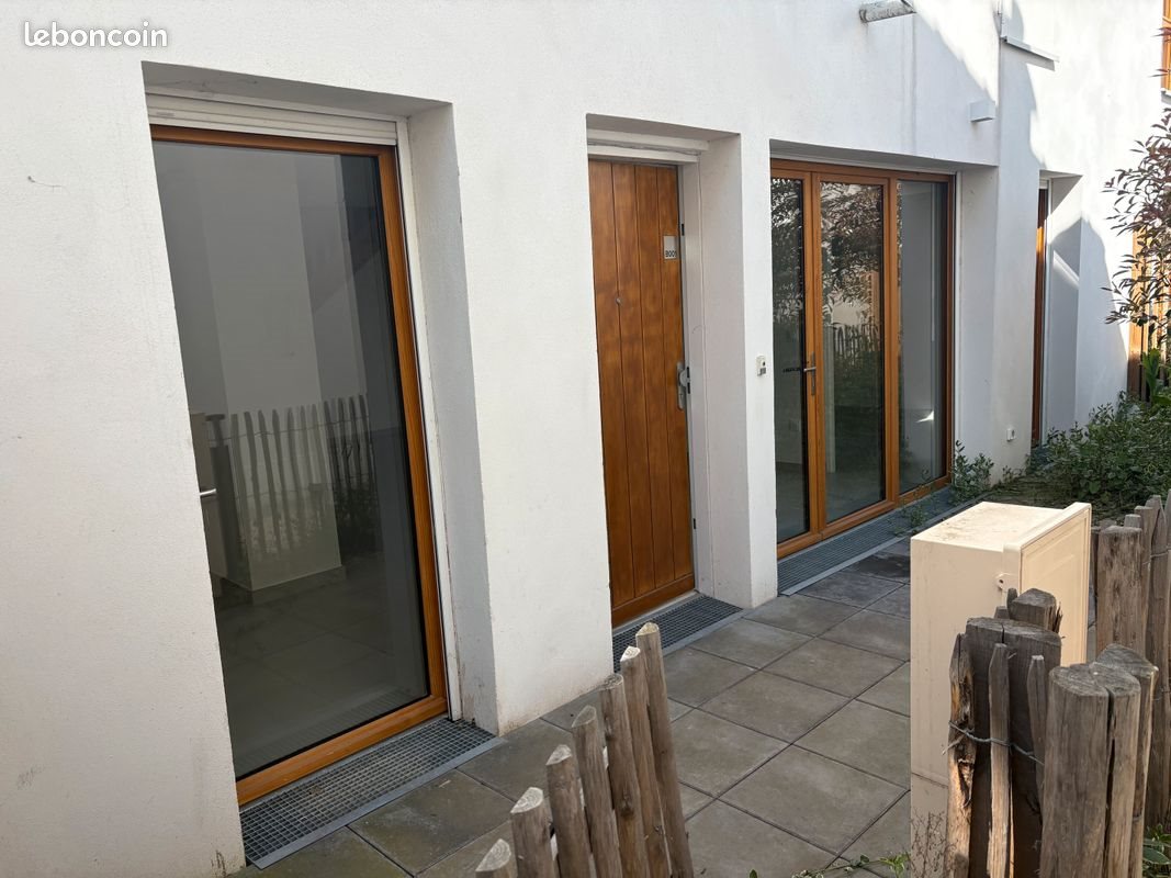 Appartement à vendre, 78m², Aubervilliers