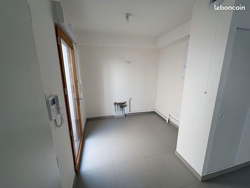 Appartement à vendre, 78m², Aubervilliers