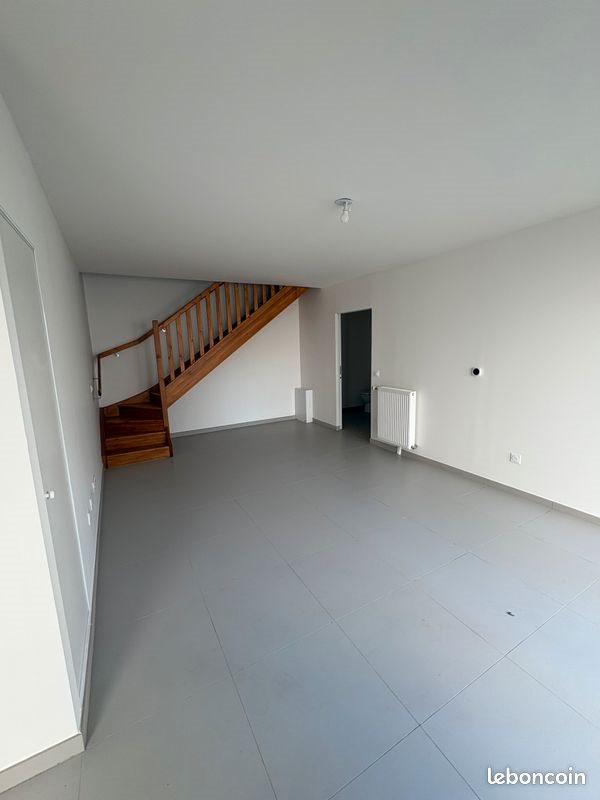 Appartement à vendre, 78m², Aubervilliers