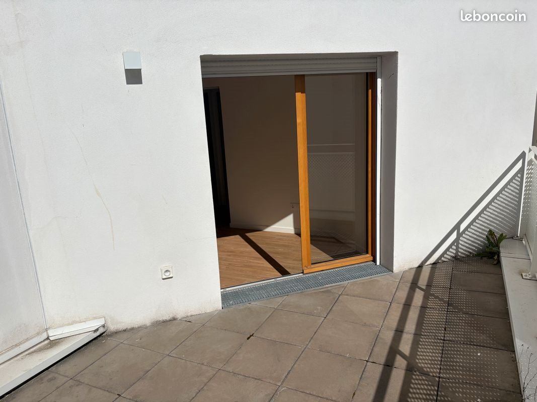 Appartement à vendre, 78m², Aubervilliers