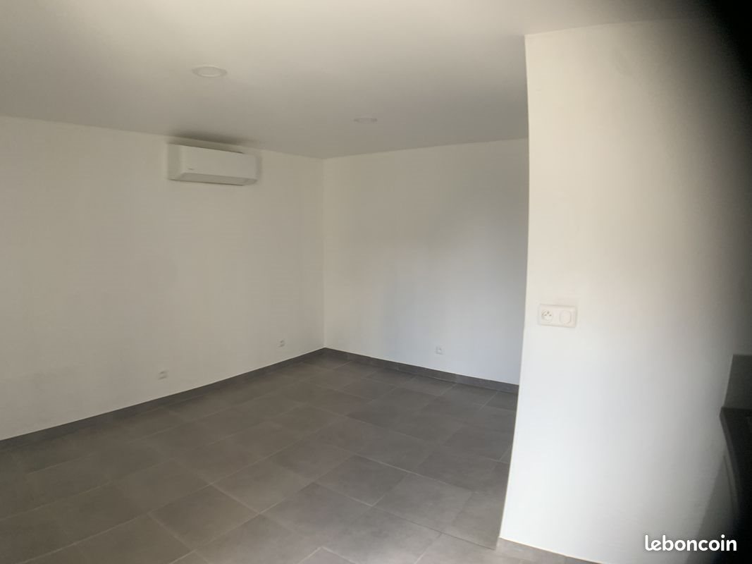 Appartement à louer, 17m², Bessèges