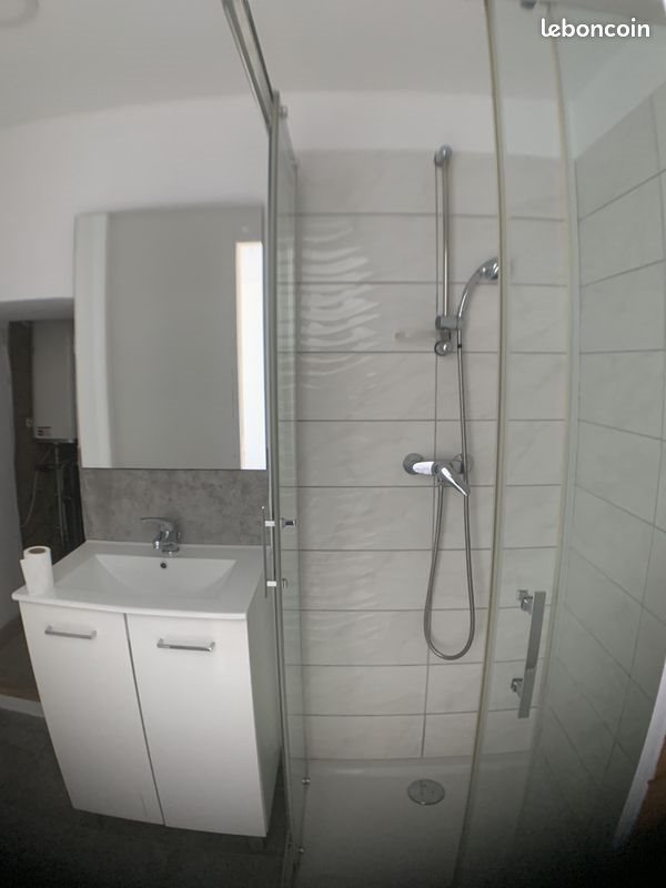 Appartement à louer, 17m², Bessèges