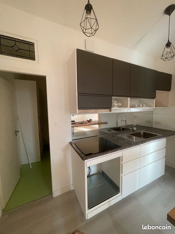 Appartement à louer, 67m², Libourne