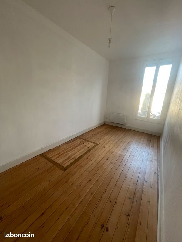 Appartement à louer, 67m², Libourne