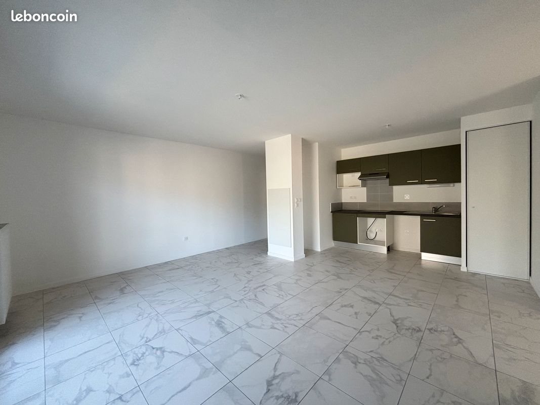 Appartement à louer, 63m², Toulouse