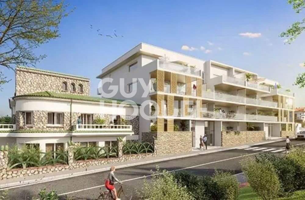 Appartement à louer, 45m², Perpignan