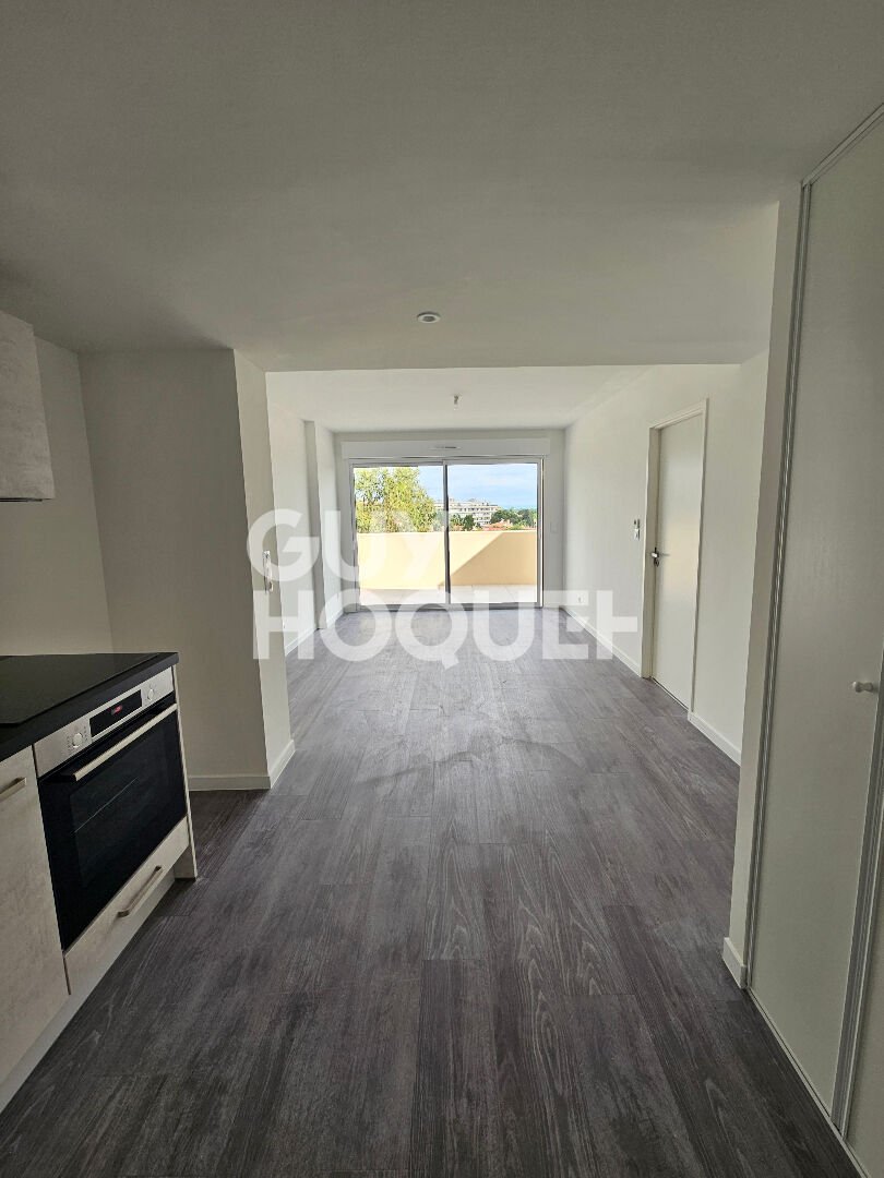 Appartement à louer, 45m², Perpignan