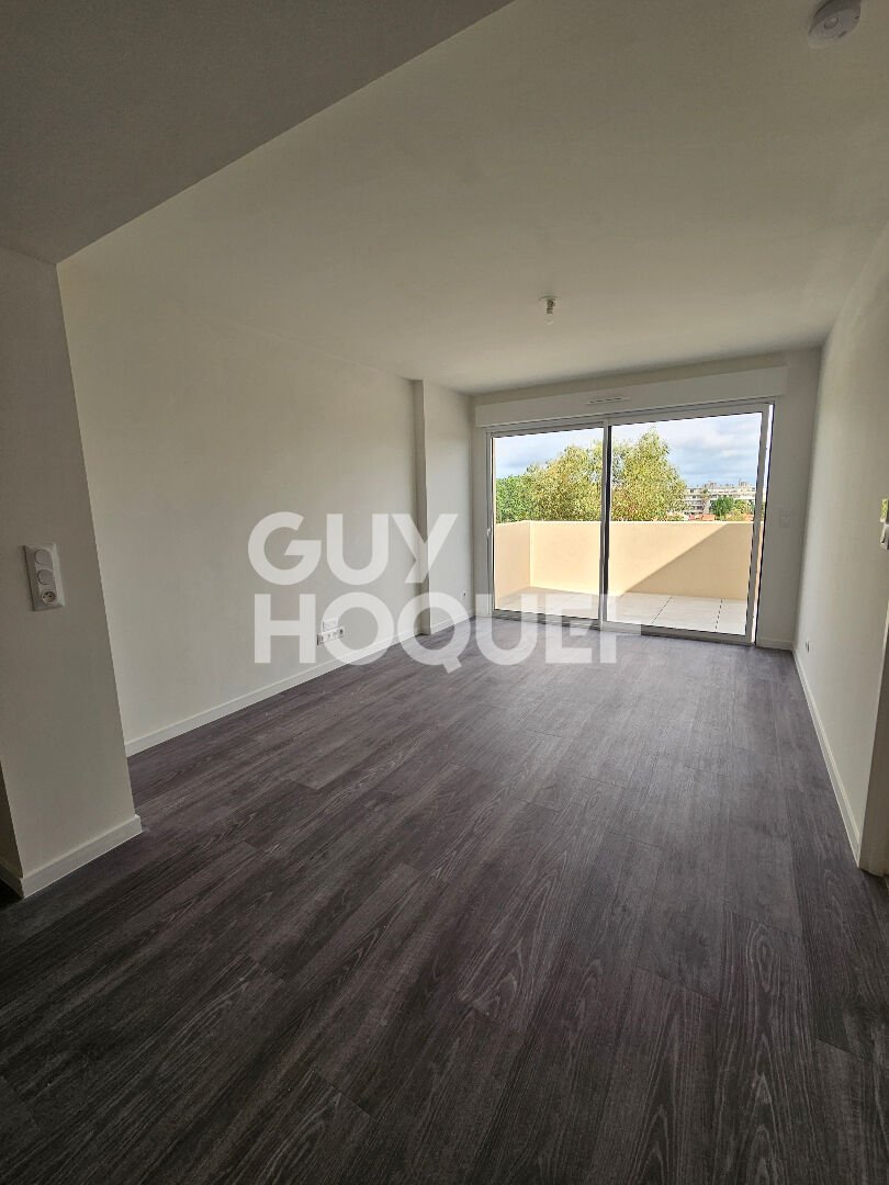 Appartement à louer, 45m², Perpignan
