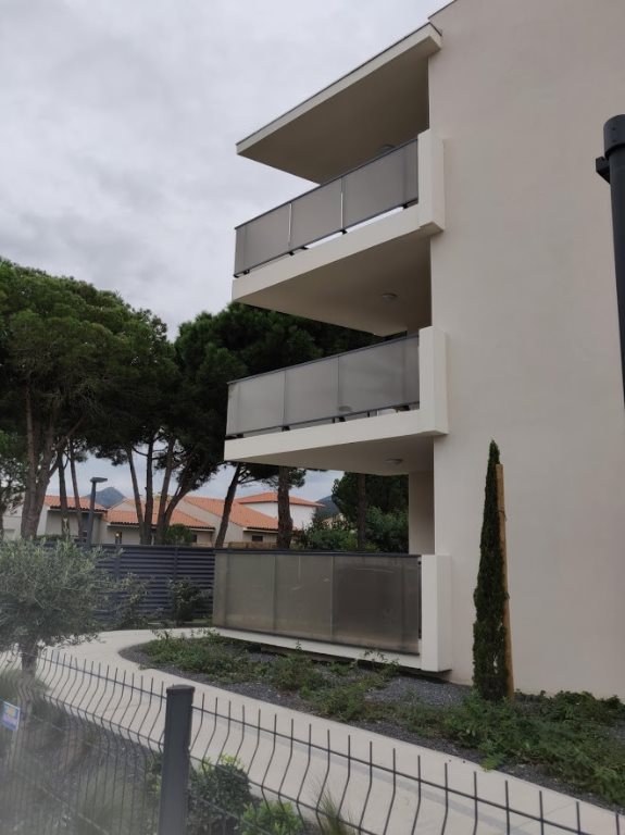 Appartement à louer, 35m², Argelès-sur-Mer
