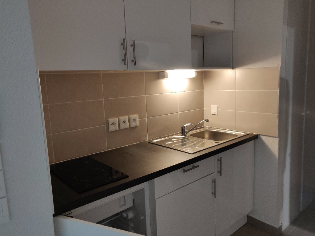 Appartement à louer, 35m², Argelès-sur-Mer