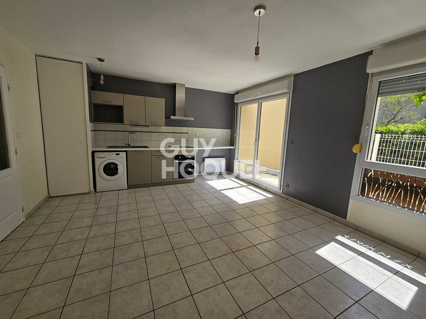 Appartement à louer, 32m², Perpignan