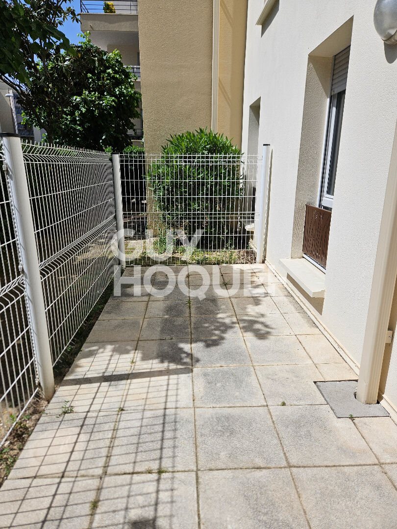 Appartement à louer, 32m², Perpignan