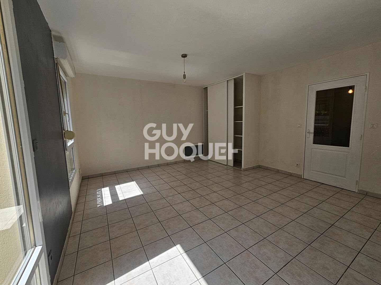 Appartement à louer, 32m², Perpignan