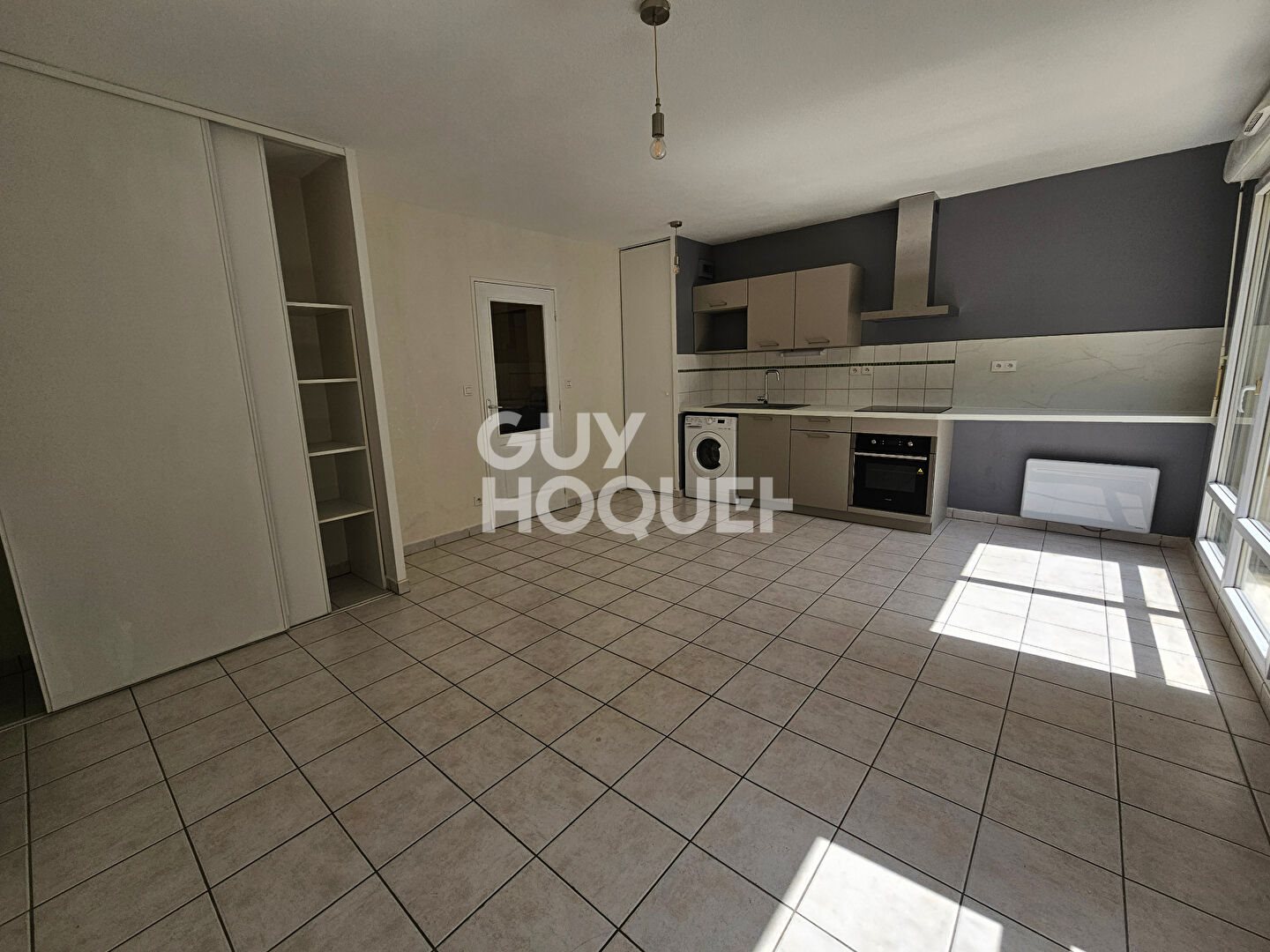 Appartement à louer, 32m², Perpignan