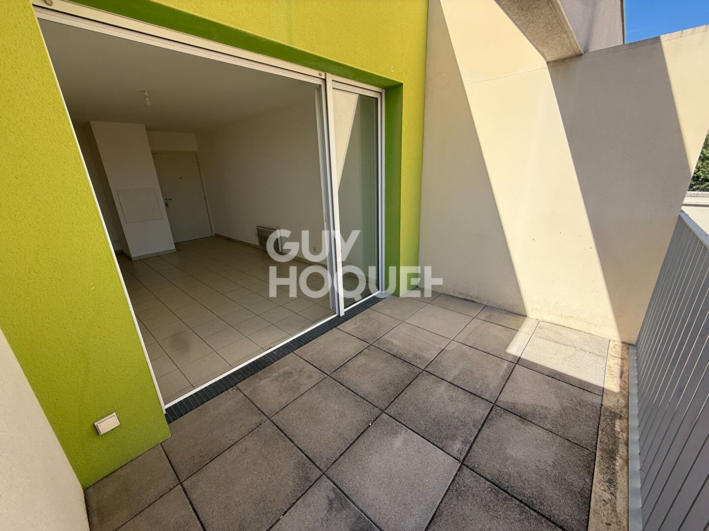Appartement à vendre, 38m², Perpignan