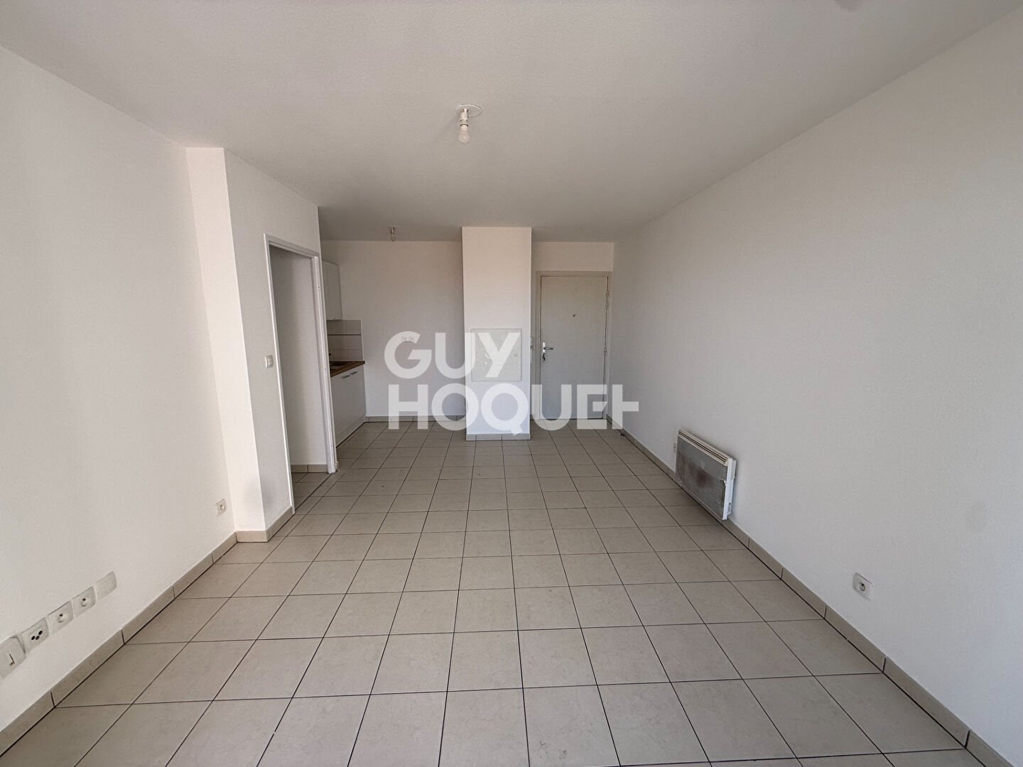 Appartement à vendre, 38m², Perpignan