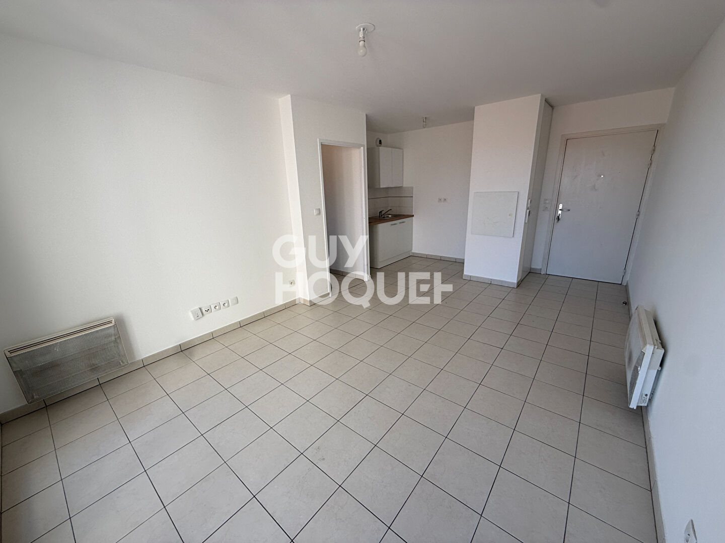 Appartement à vendre, 38m², Perpignan