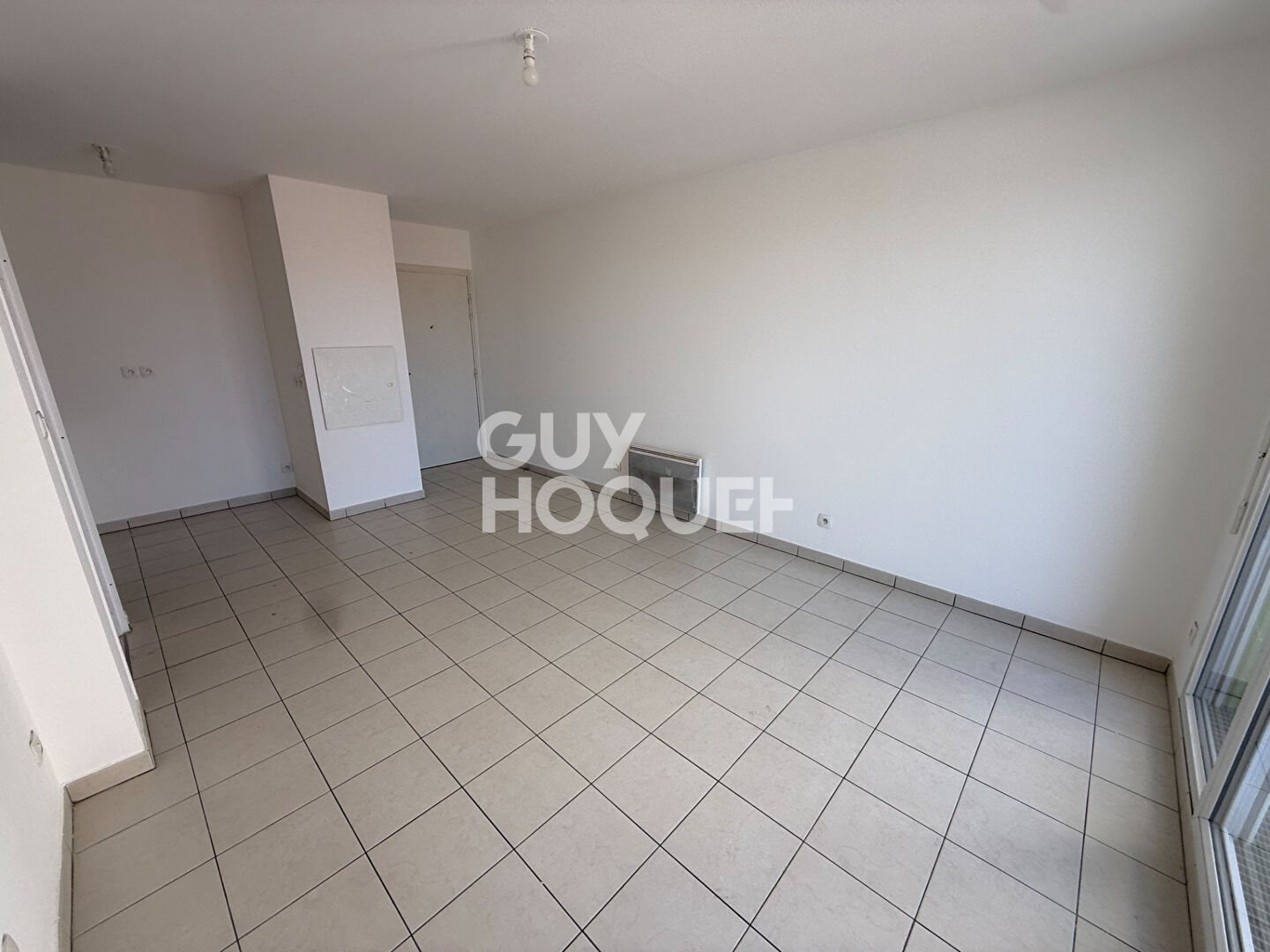 Appartement à vendre, 38m², Perpignan