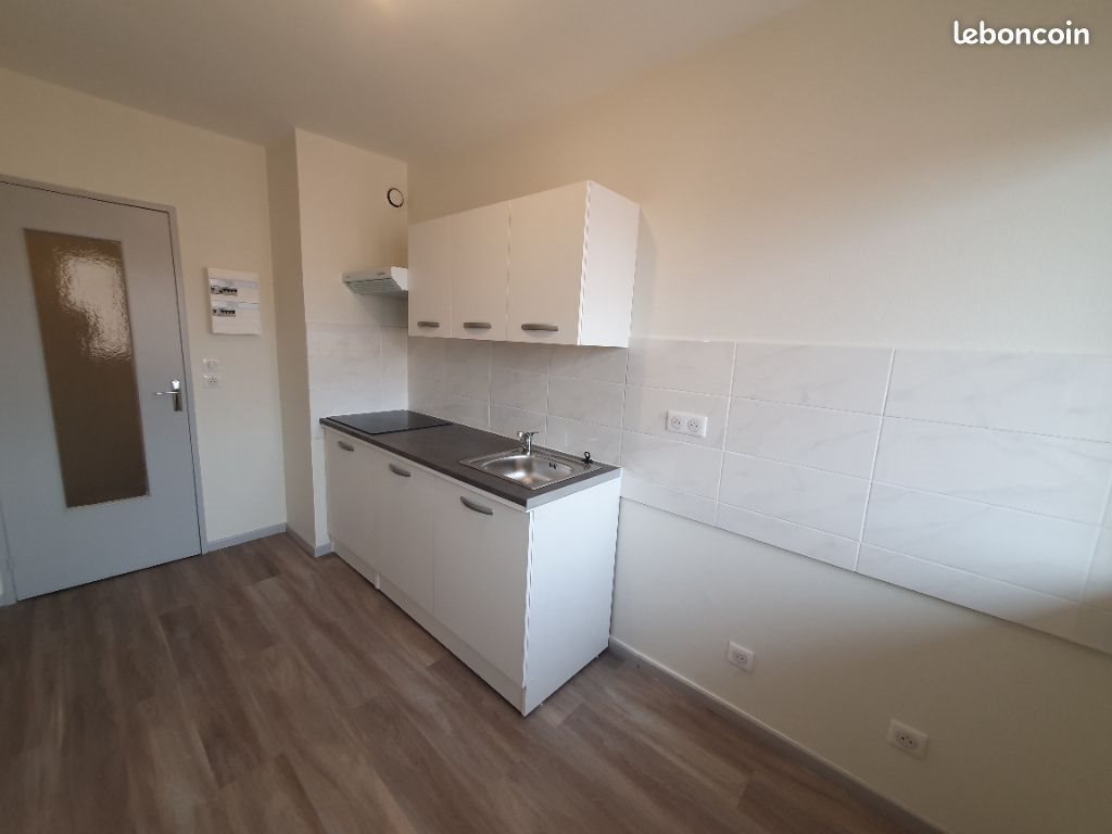 Appartement à louer, 31m², Perpignan