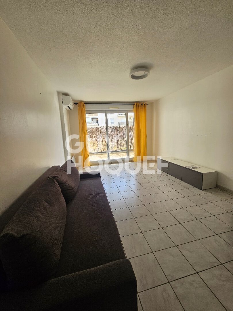 Appartement à louer, 58m², Perpignan