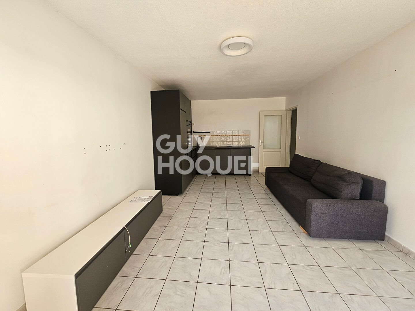 Appartement à louer, 58m², Perpignan