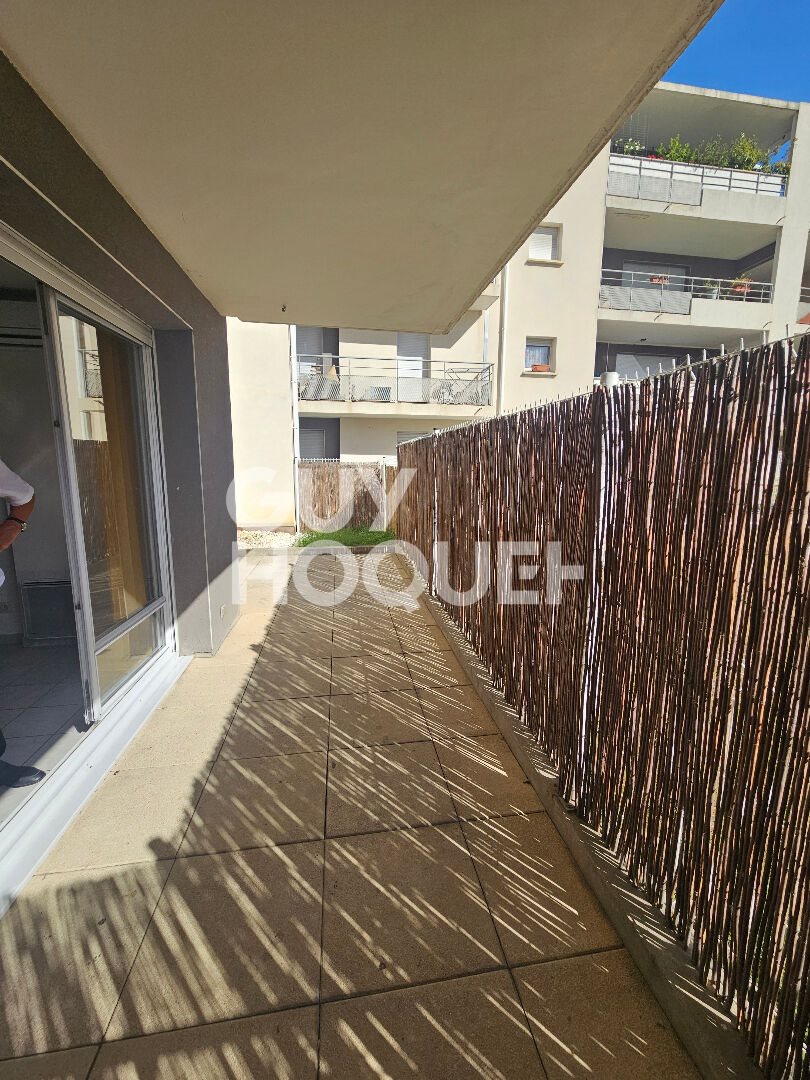 Appartement à louer, 58m², Perpignan
