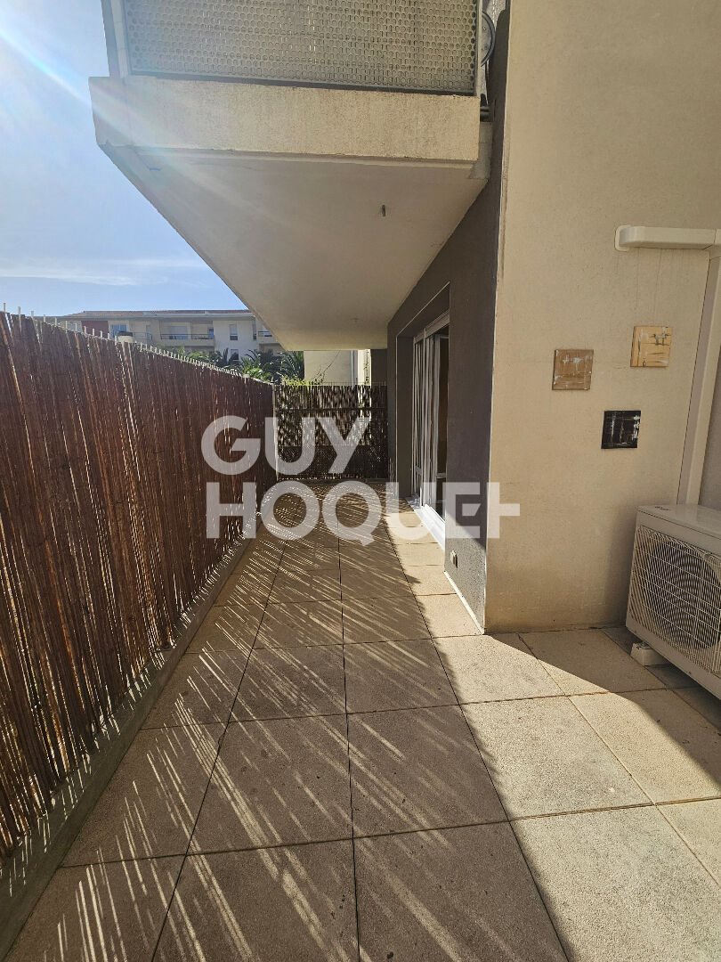 Appartement à louer, 58m², Perpignan