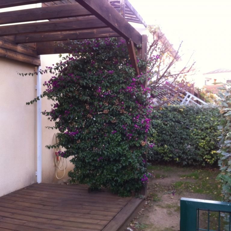 Appartement à louer, 55m², Elne