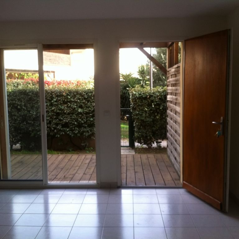 Appartement à louer, 55m², Elne