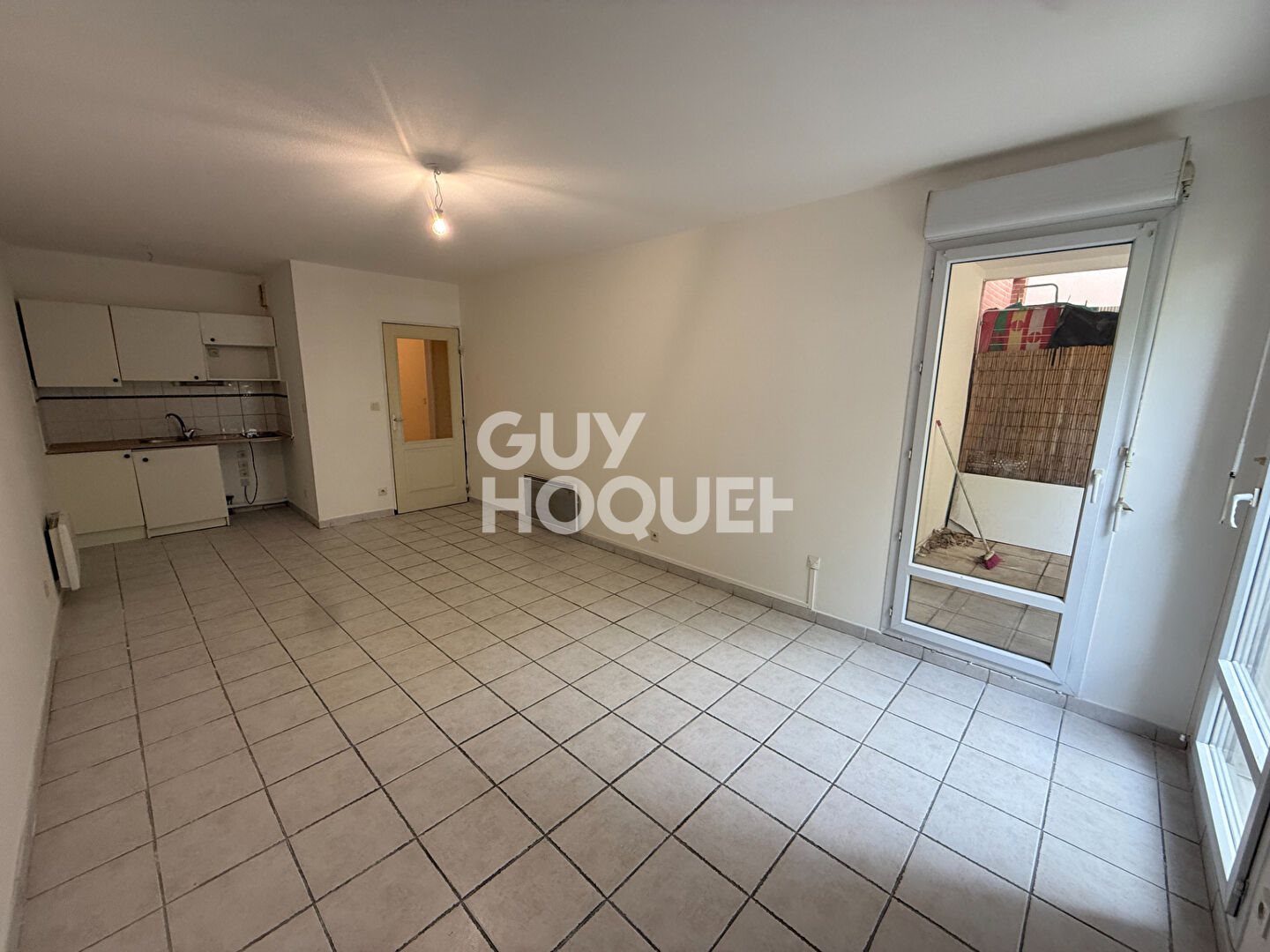 Appartement à vendre, 41m², Perpignan
