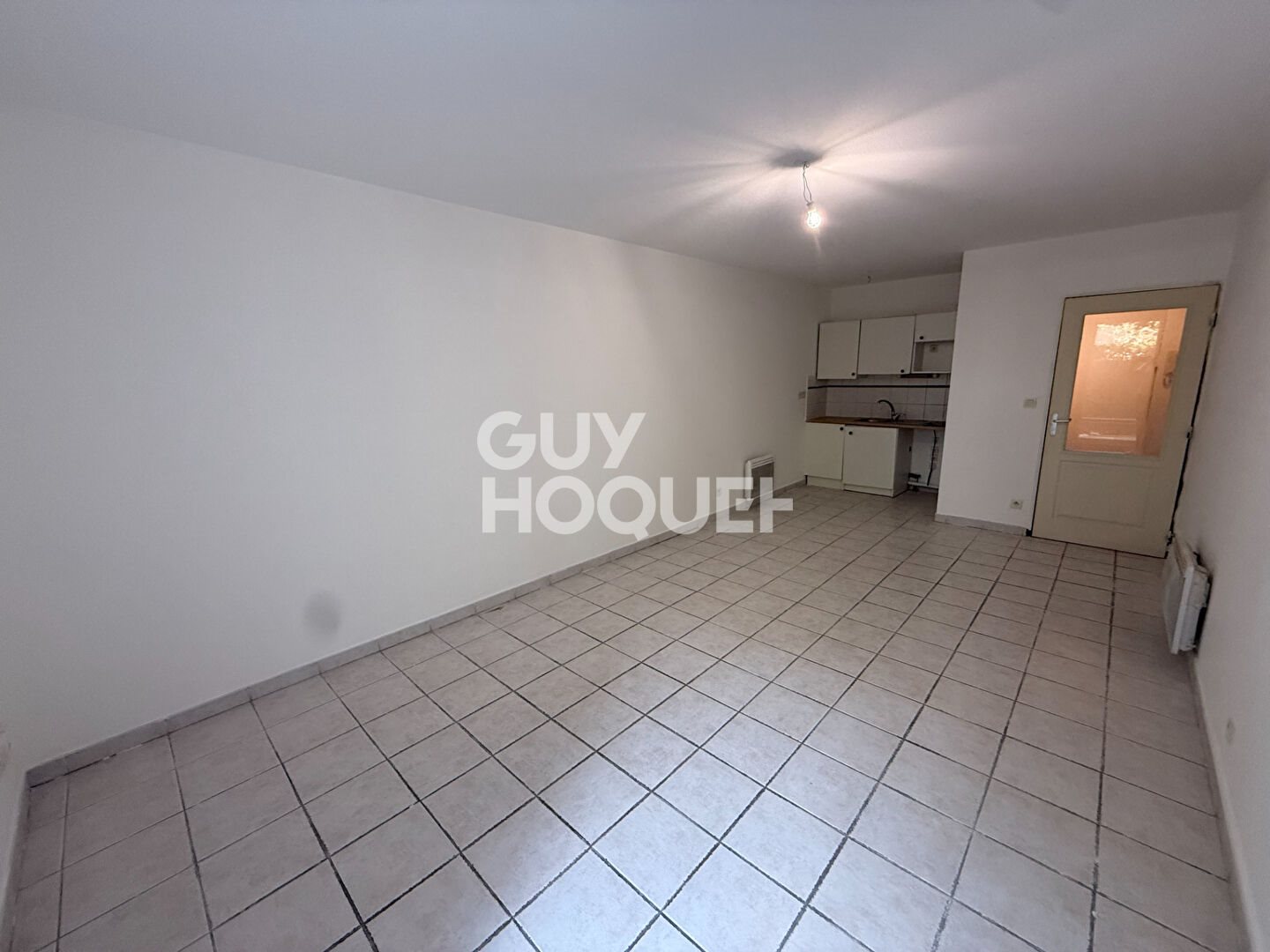 Appartement à vendre, 41m², Perpignan