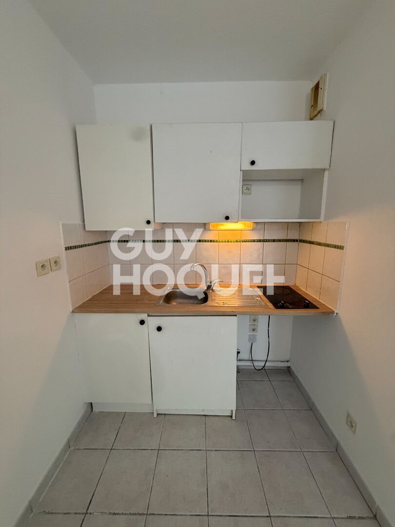 Appartement à vendre, 41m², Perpignan