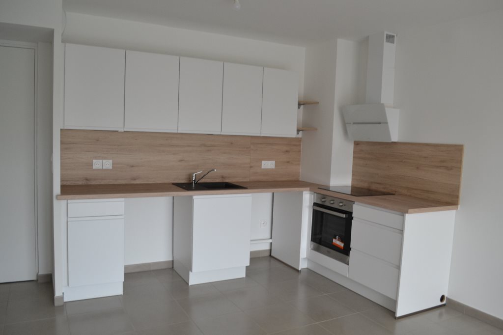 Appartement à louer, 62m², Perpignan