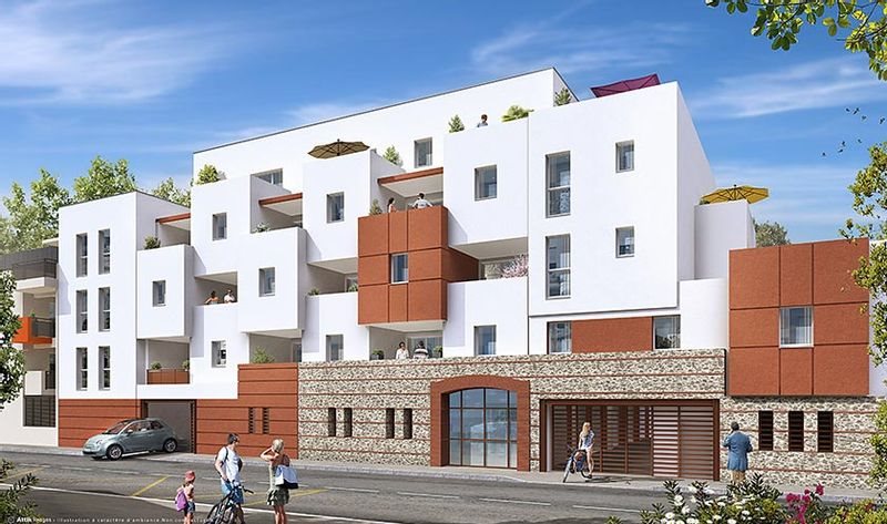 Appartement à louer, 62m², Perpignan