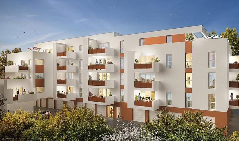 Appartement à louer, 62m², Perpignan