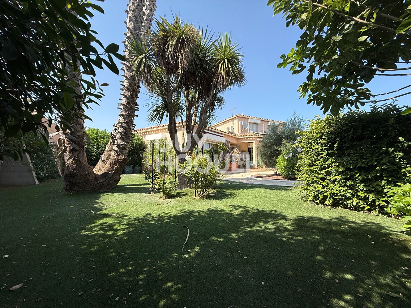 Maison à vendre, 176m², Villelongue-de-la-Salanque