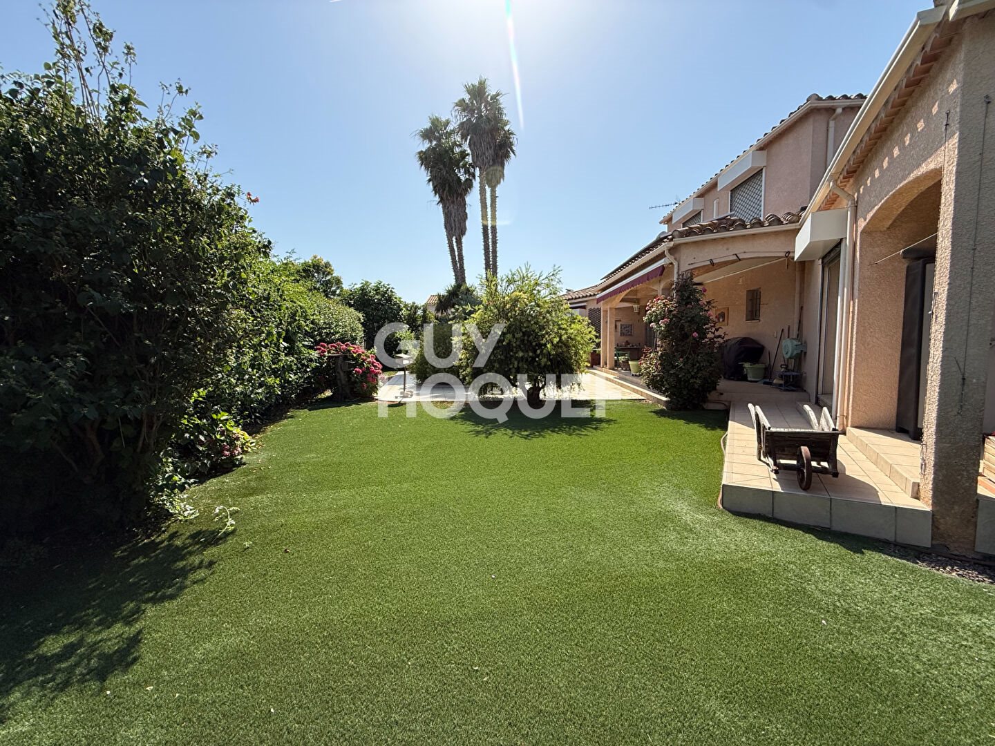 Maison à vendre, 176m², Villelongue-de-la-Salanque