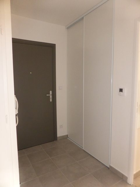 Appartement à louer, 60m², Canohès